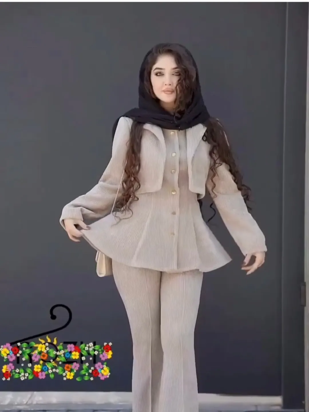 null
